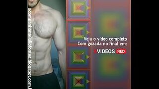 Julio Fontes - Escort twunk