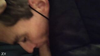 Beautful Boytoy Sucking his