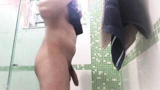 twink and his underwear