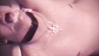 Huo the craving cumdump - Stupid Bukkake Boytoy