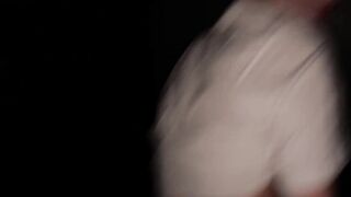 2 Bros Fucked and Cummed Man's Ass in a Dark Room Falcon