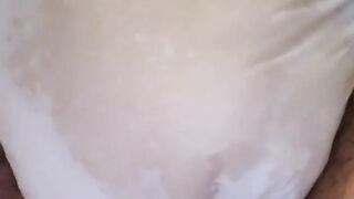 Wetting my diaper