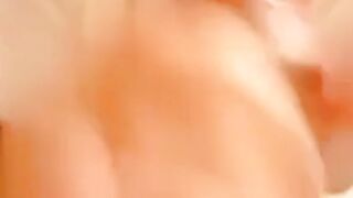He blows his friend who cums in his mouth