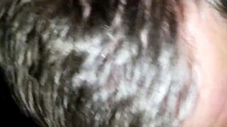 Harley's Blowjob Adventure with Daddy