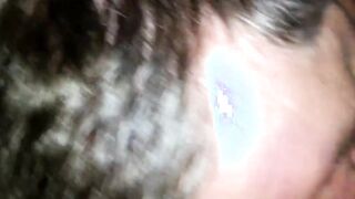 Harley's Blowjob Adventure with Daddy