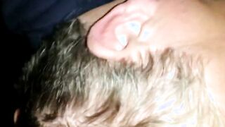 Harley's Blowjob Adventure with Daddy