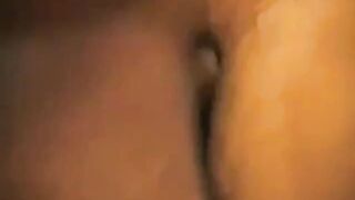Big Black Cock Amateur Cum Tribute Video