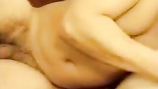 My Buddy Plays with My Big Cock and Makes Me Cum