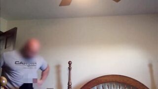 White Thug Barebacks Black Guy