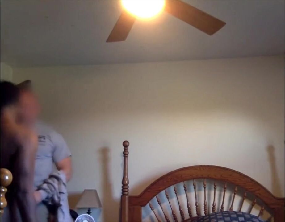 White Thug Barebacks Black Guy