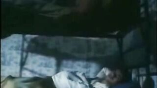 Vintage Twinks Have Intense Amateur Sex