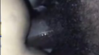 Raw Interracial Breeding