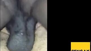 Raw Interracial Breeding