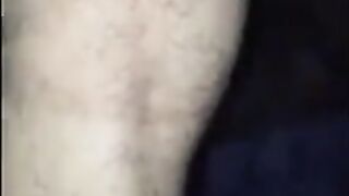 Raw Interracial Breeding