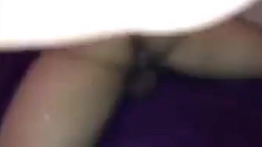 Big Black Cock Barebacks Latin Amateur for Creampie Booty