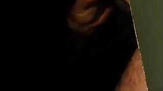 Understall Cruising: Suck and Cum