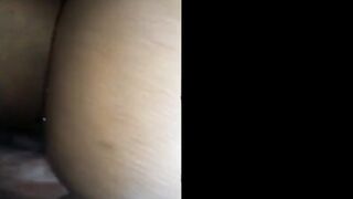 Twink Takes Bareback Amateur Action