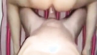 Twink's First Experience with a Massive Cock