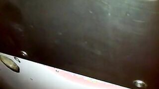 Glory Hole Suck and Swallow