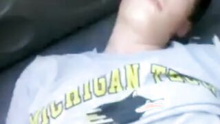 Big Black Cock Fucks White Twink Bare