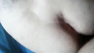 Chubby Bear Daddy Threesome