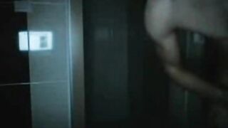 Big-Cock Turkish Daddies Masturbating on Cam