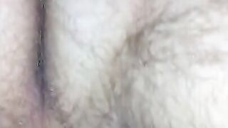Daddy Barebacks Young Lad