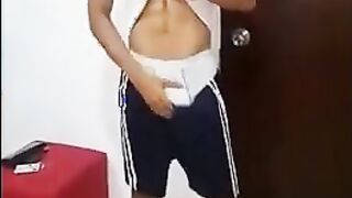 Twinks' Amateur Latin Adventure