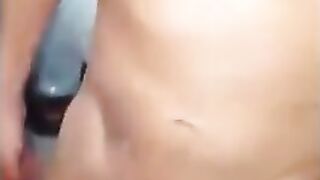 Twinks' Amateur Latin Adventure