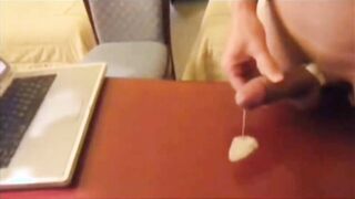 30 Big Cocks Cumming Hard