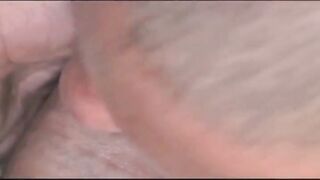Cum-Eating Amateur Hunk Blowjob