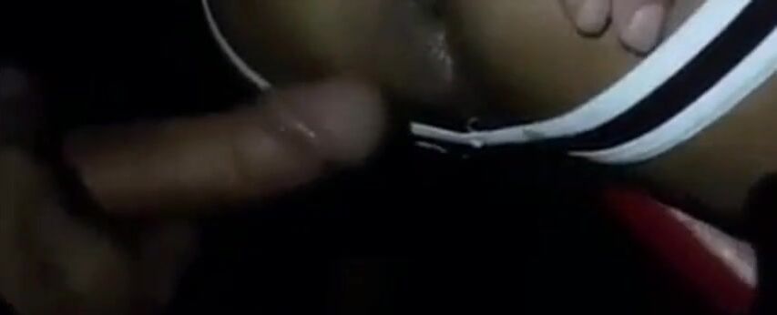Bareback Slut Gangbanged by Big Cocks