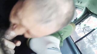 Grandpas Suck Off - Amateur Daddies