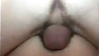 Big Cock Bareback Breeding Amateur Video