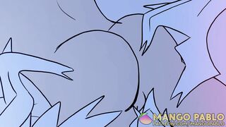Virginity Thief BROKE into my room