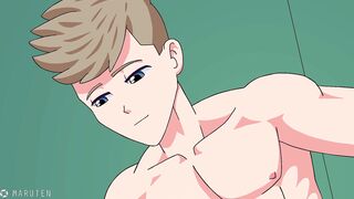 My Gay Roommate