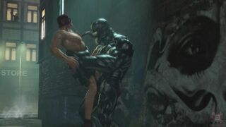 FULL: Venom & Deadpool