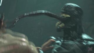 FULL: Venom & Deadpool