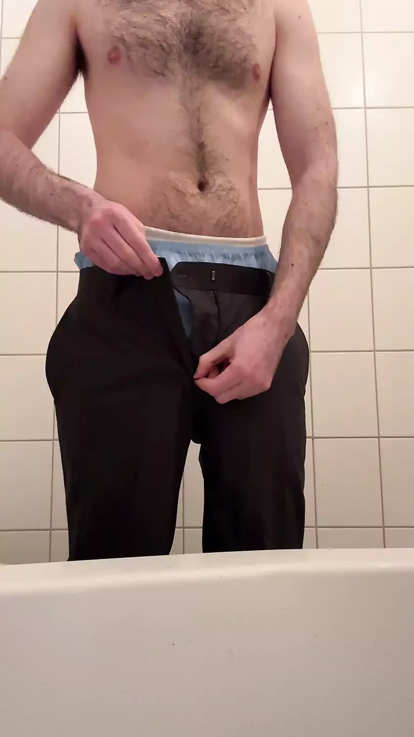 Nappy sotto la tuta
