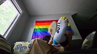 Kacchan Shrinks & Humiliates You Pov