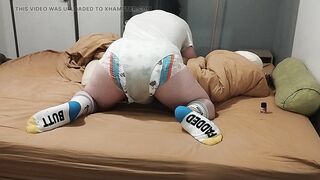 Wet Fart