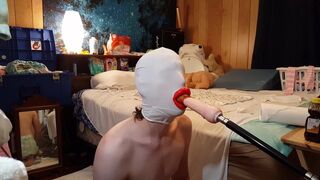 Nappy Twunk's Oral Training