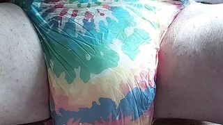 Nappy sex