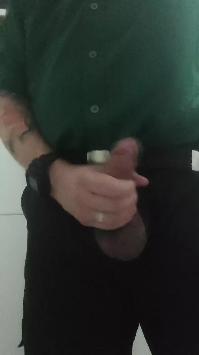 The Cop exibicionist masturbation ejaculation diary's