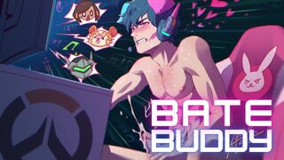 Bate that cock for me, man! || NSFW Audio for Overwatch Gaymers