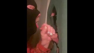 GLORYHOLE 3