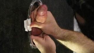 Mature Returns for Gloryhole Dick Worship
