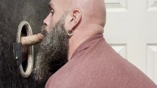 Sweet Load from Anonymous Bi Dude
