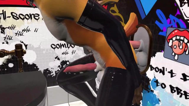 Heat VR Gameplay - Riley at the Gloryhole