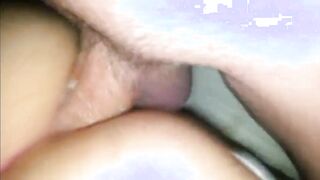 Hard Bareback Fuck with a Big-Cocked Muscular Hunk